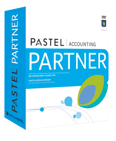 PARTNER-BOX For your accountant in JHB